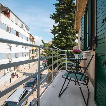 Apartmán Apartman Nella Split Exteriér fotografie